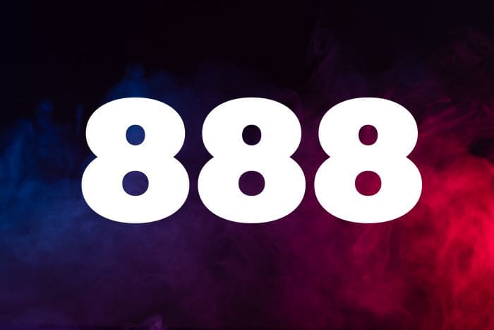 888 Bedeutung