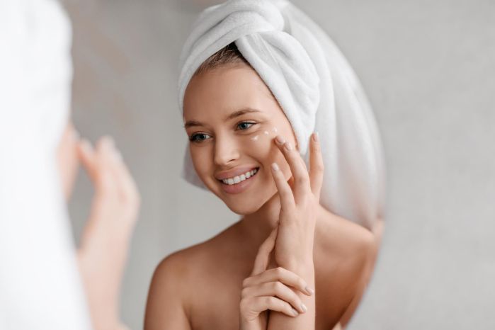 Was ist Hautpflege und warum ist sie wichtig