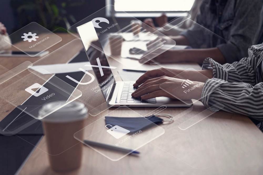 Digitale Tools zur Optimierung der Mitarbeitersuche