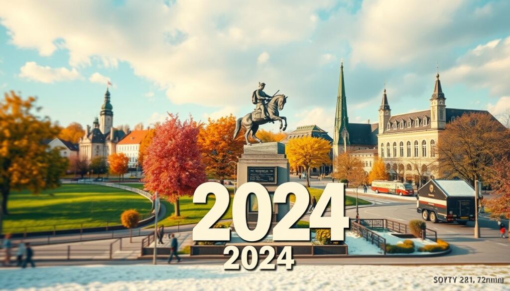 Ferientermine Bremen 2024