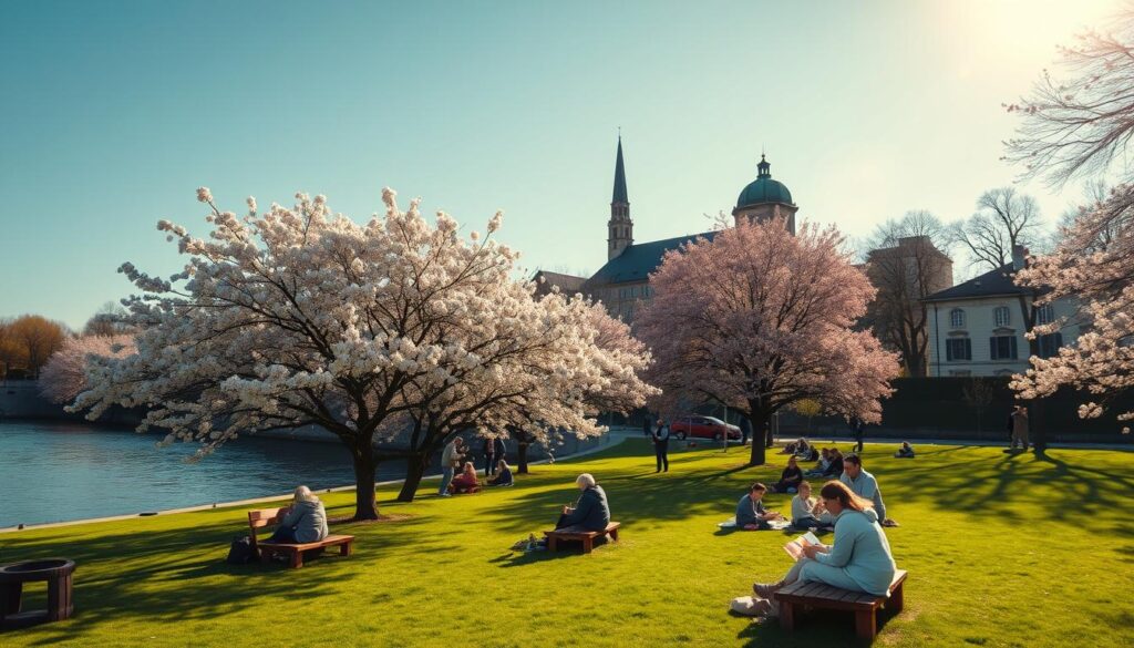 Frühlingsferien Basel 2023