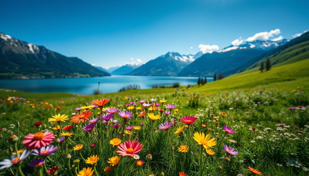 Frühlingsferien Glarus 2023