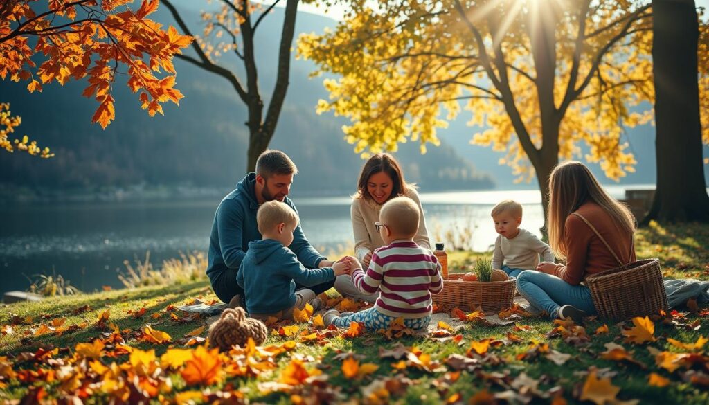 Herbstferien 2024 Familienaktivitäten Aargau