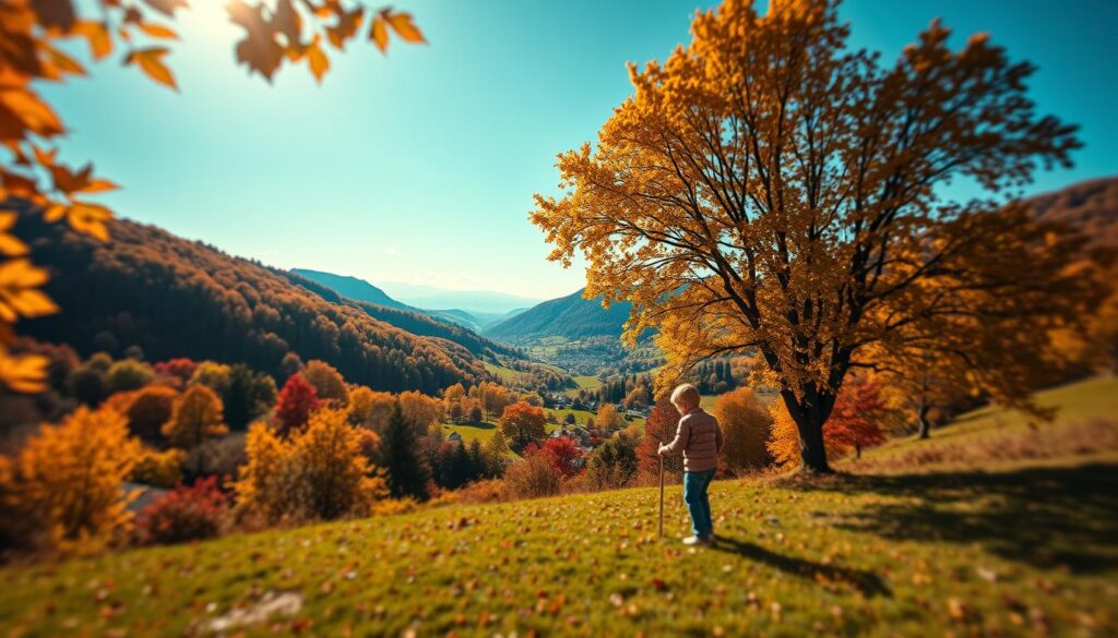 Herbstferien Aargau 2025