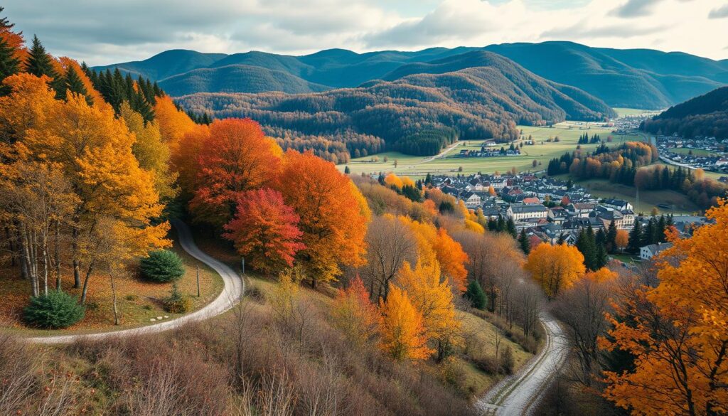 Herbstferien Aargau Ausflüge