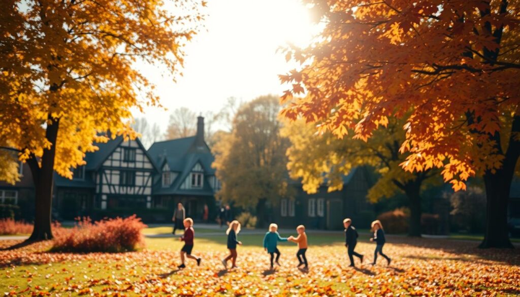 Herbstferien Hessen 2025