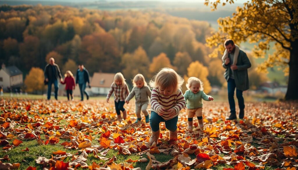 Herbstferien MV 2024 Aktivitäten