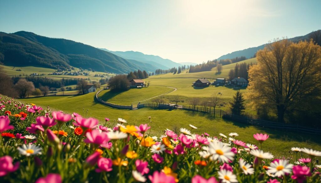 Osterferien 2025 Steiermark