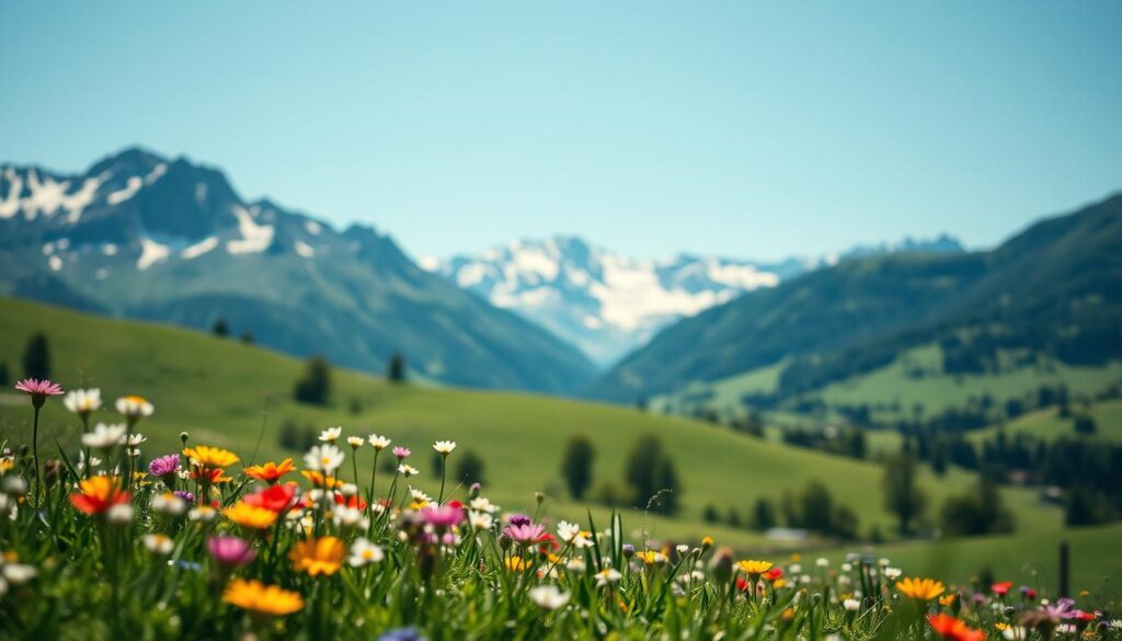 Osterferien Vorarlberg 2025