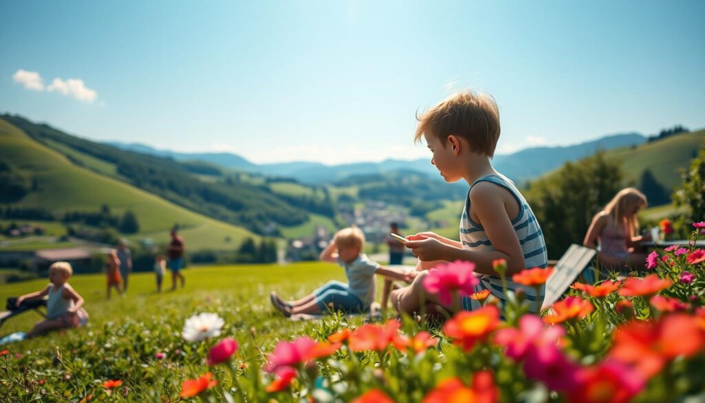 Schulferien Aargau 2023