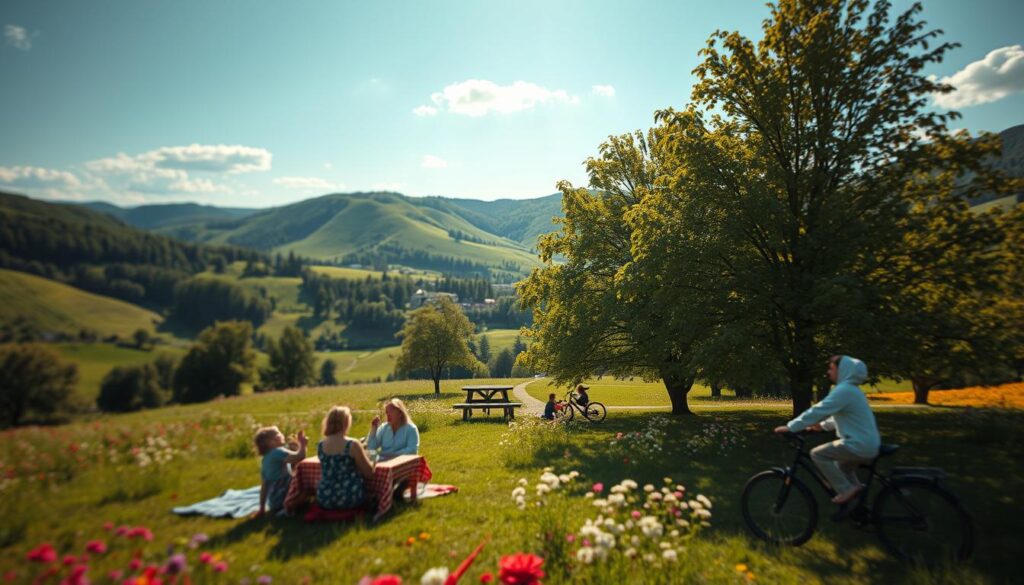 Schulferien Aargau 2024