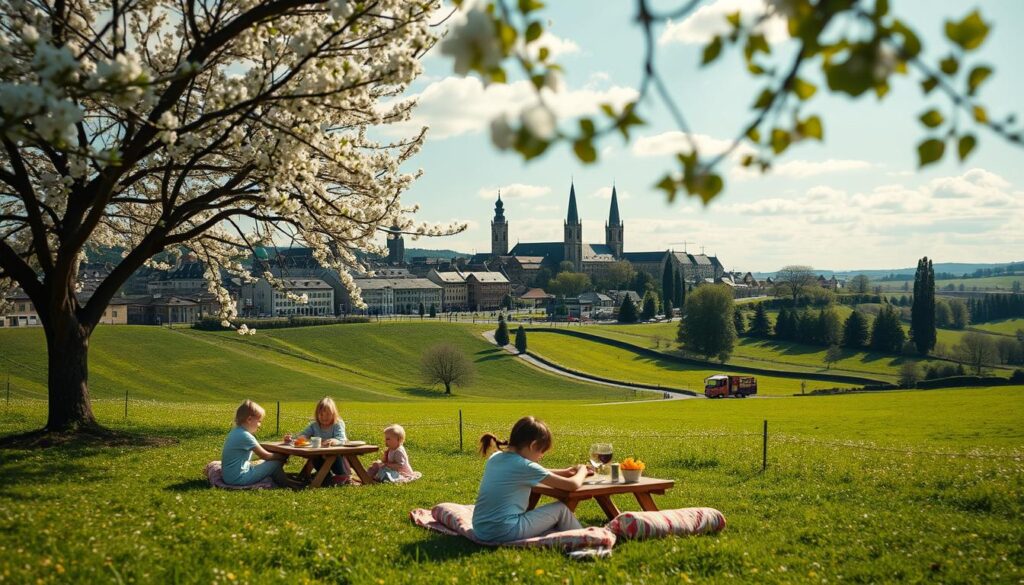 Schulferien Baden-Württemberg 2024