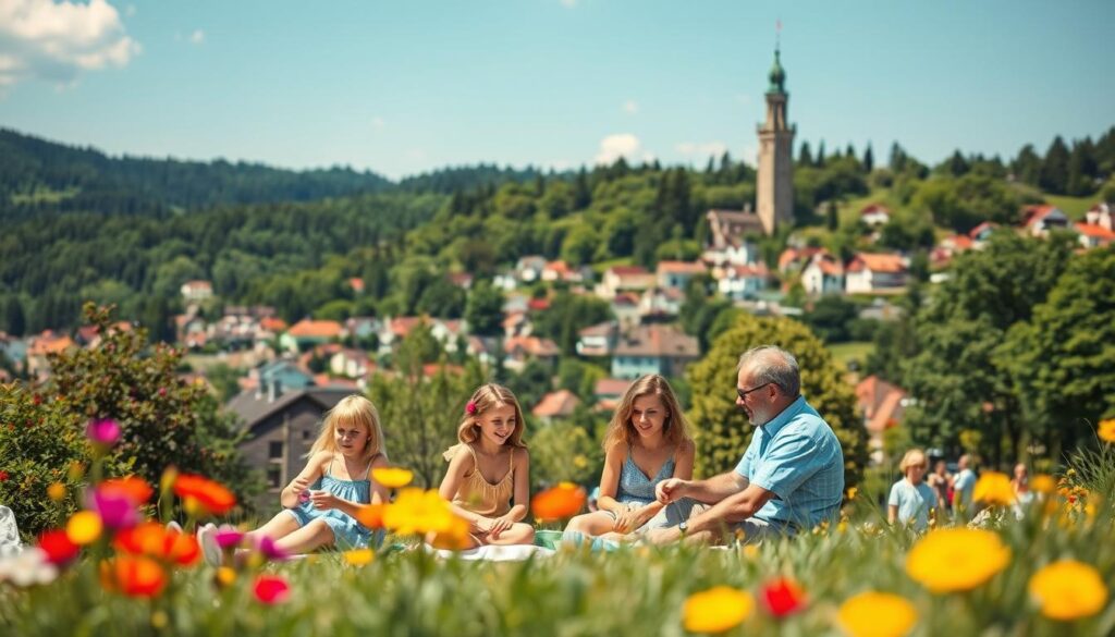 Schulferien Baden-Württemberg 2025