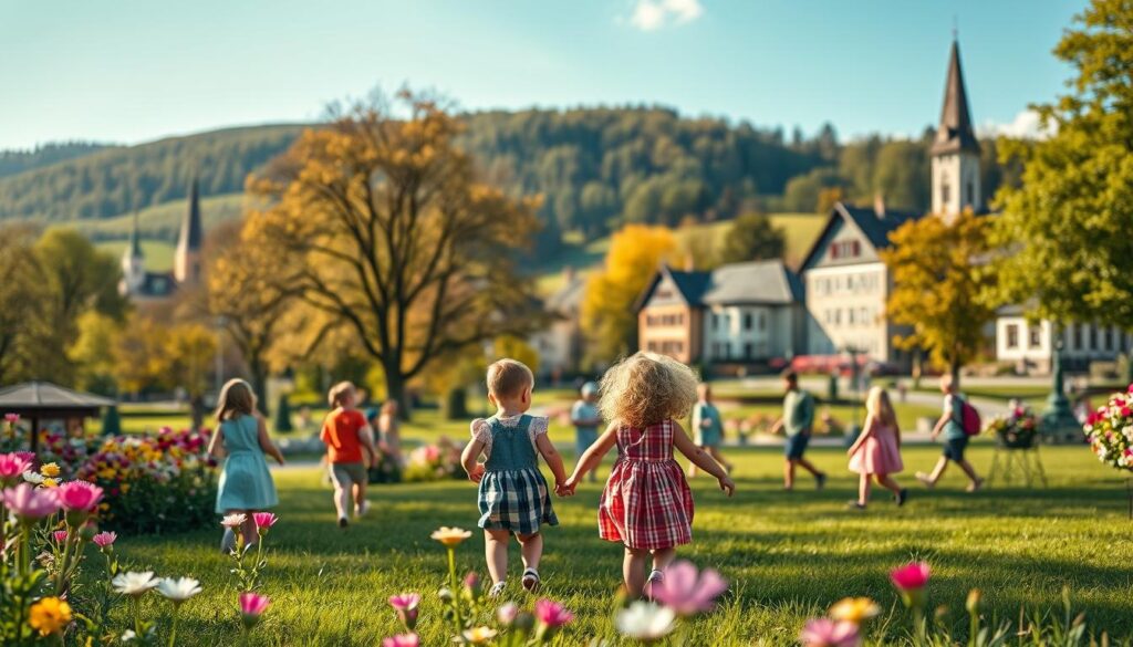 Schulferien Bayern 2024