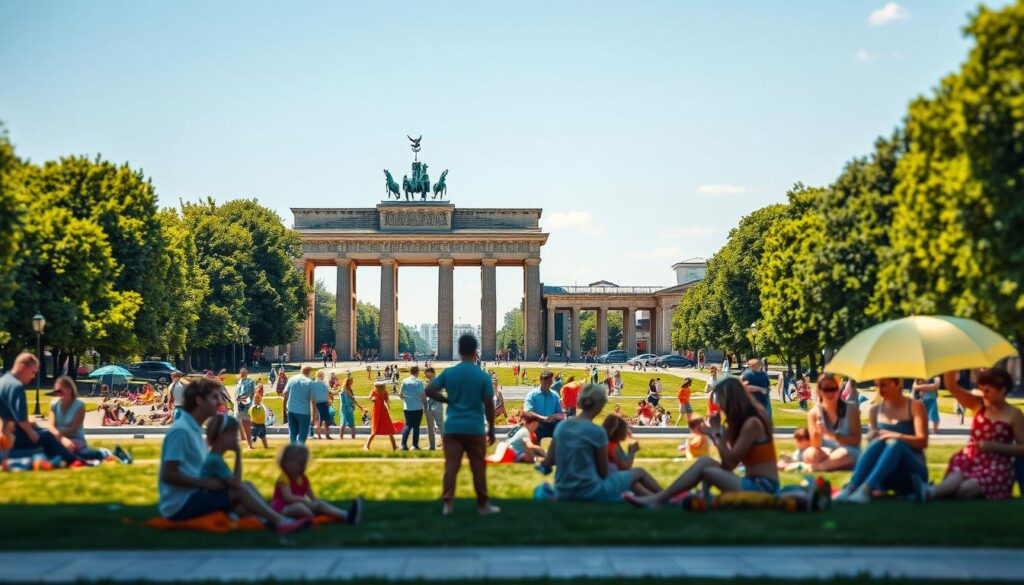 Schulferien Berlin 2024