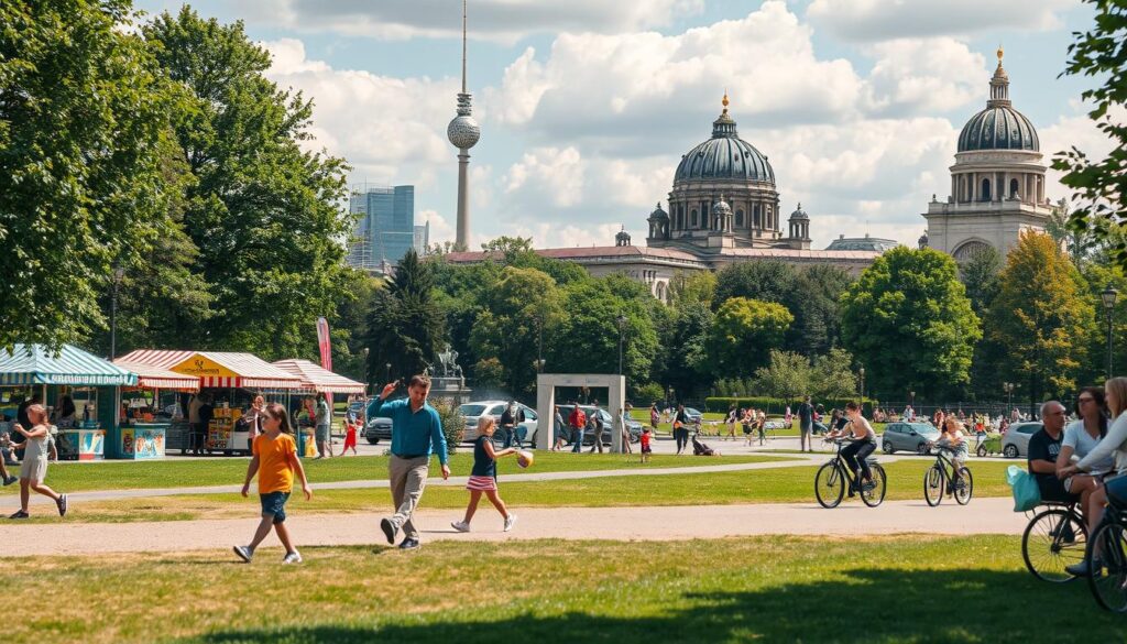 Schulferien Berlin 2025