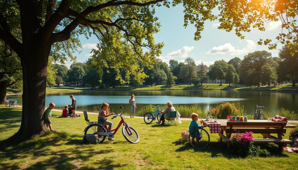 Schulferien Brandenburg 2024