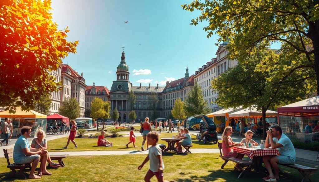 Schulferien Bremen 2024