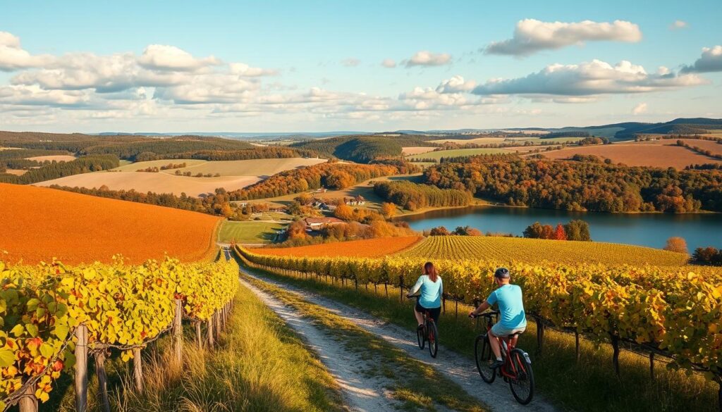 Schulferien Burgenland 2024