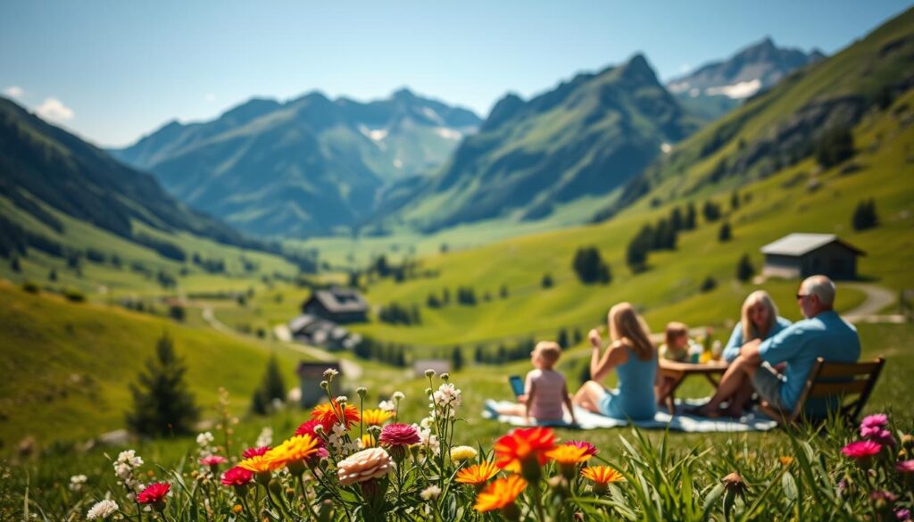 Schulferien Glarus 2023