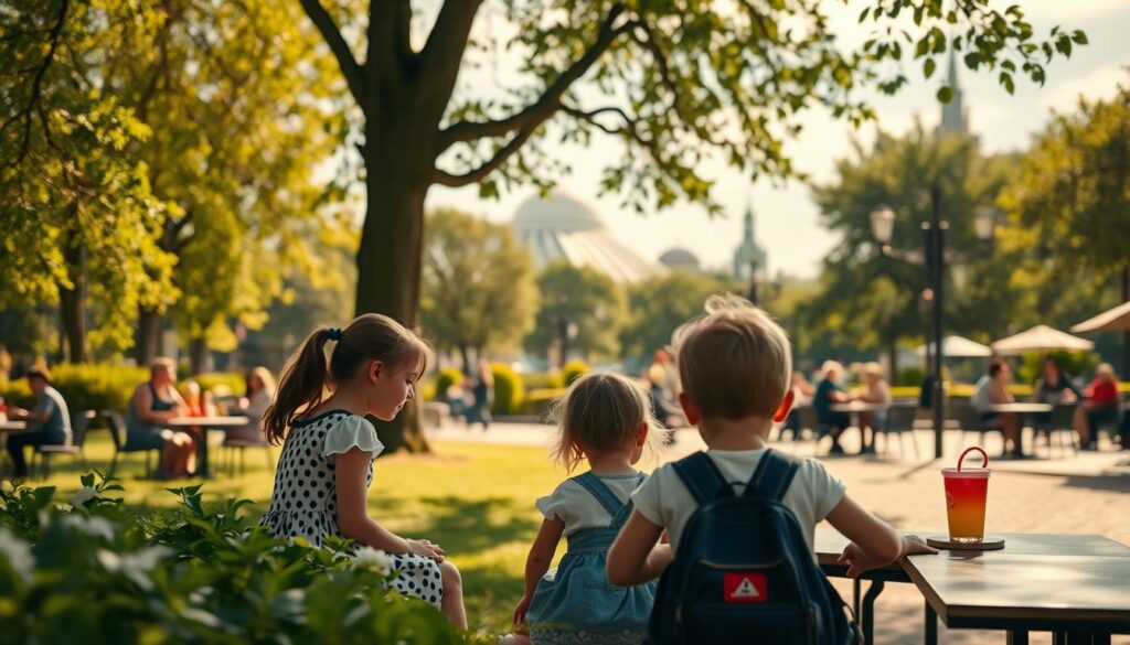 Schulferien Hamburg 2024