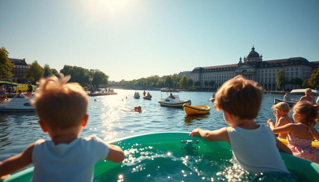 Schulferien Hamburg 2025