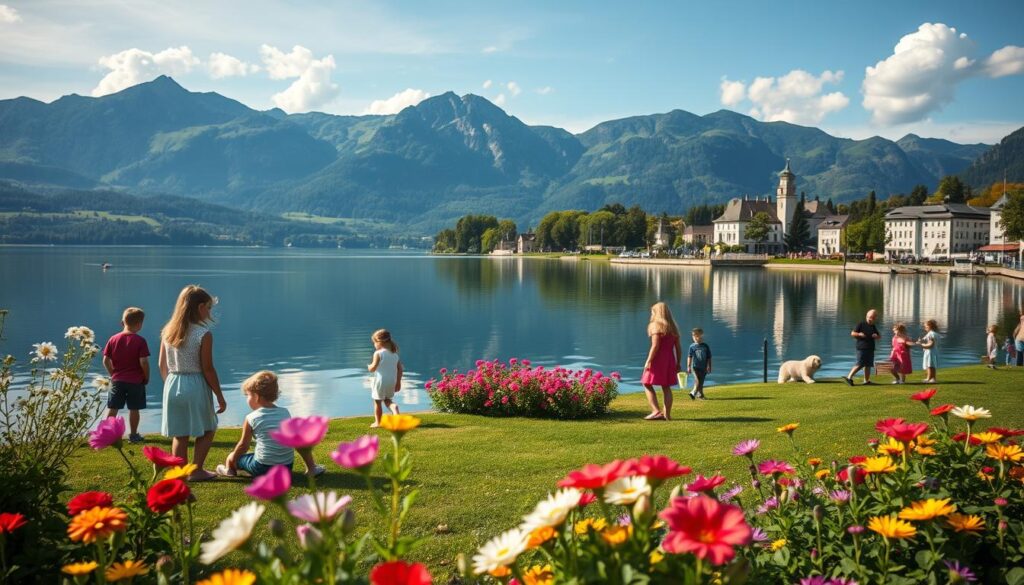 Schulferien Luzern 2024