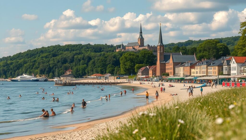 Schulferien Mecklenburg-Vorpommern 2024