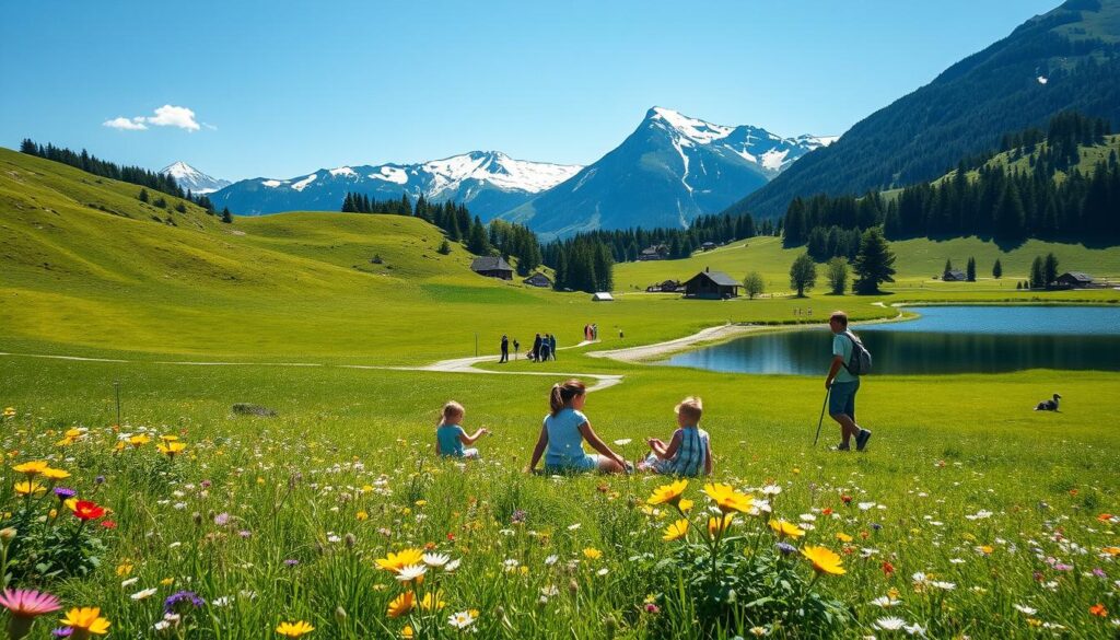 Schulferien Nidwalden 2025