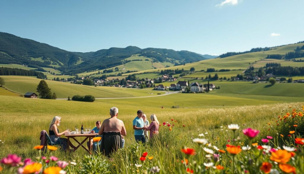 Schulferien Niederösterreich 2025