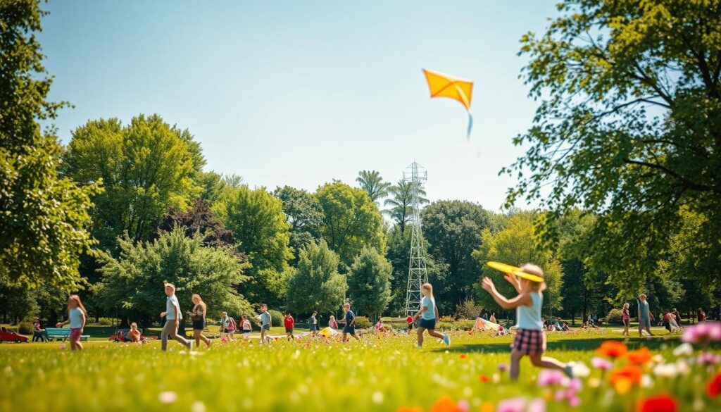 Schulferien Nordrhein-Westfalen 2024