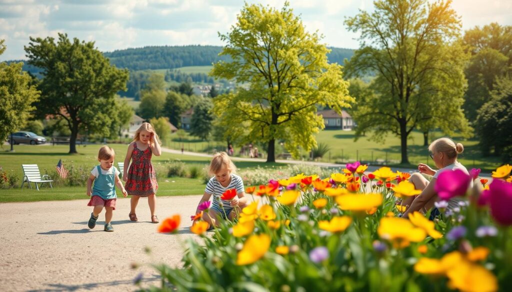 Schulferien Nordrhein-Westfalen 2025