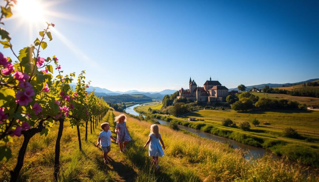 Schulferien Rheinland-Pfalz 2024