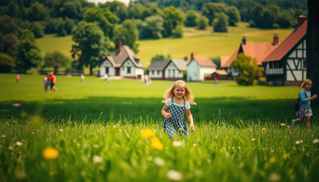 Schulferien Saarland 2024