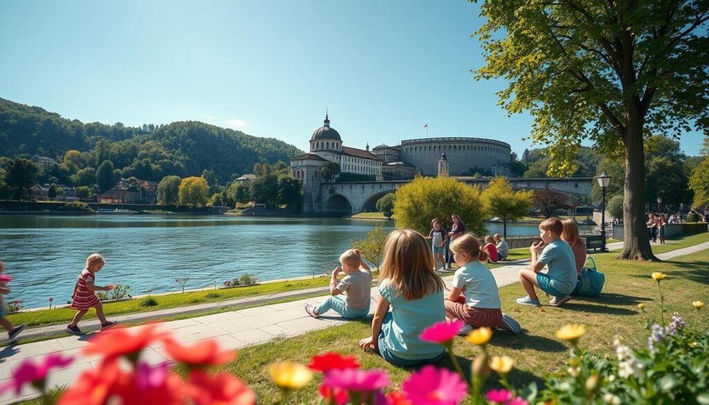 Schulferien Schaffhausen 2024