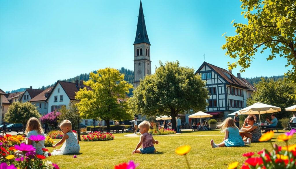 Schulferien Solothurn 2023