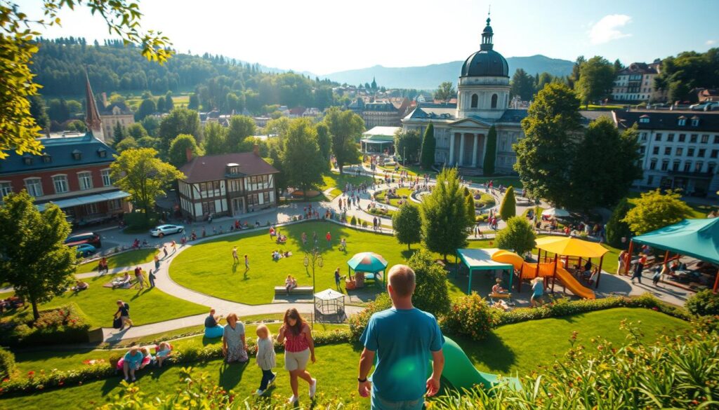 Schulferien St. Gallen 2023