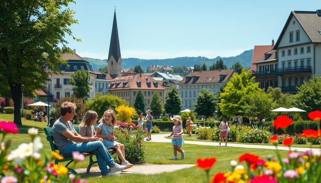 Schulferien St. Gallen 2024