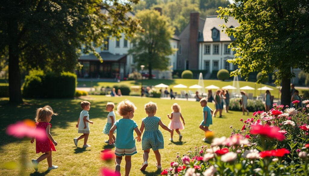 Schulferien St. Gallen 2025