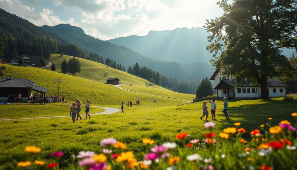 Schulferien Steiermark 2024