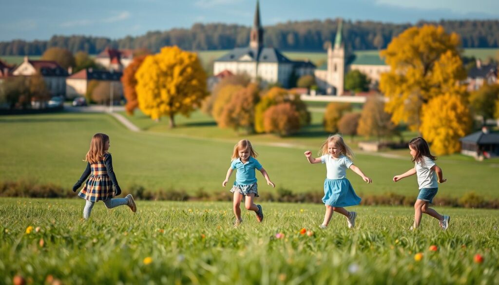 Schulferien Thüringen 2025