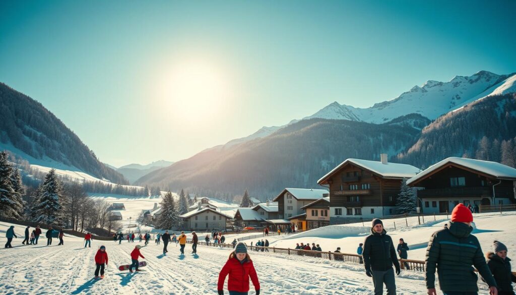 Schulferien Tirol 2024