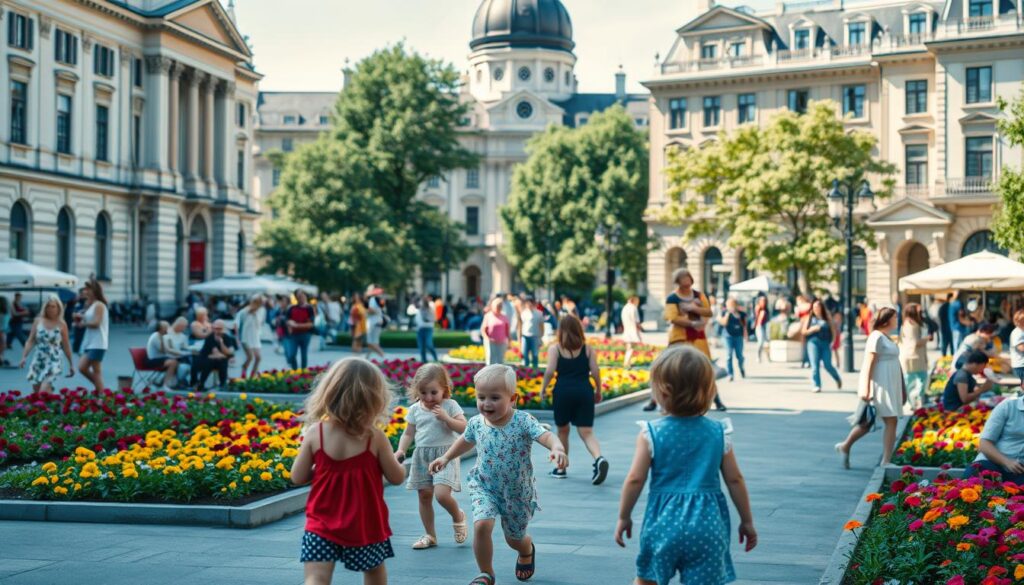 Schulferien Wien 2025