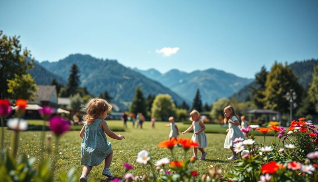 Schulferien Zug 2025