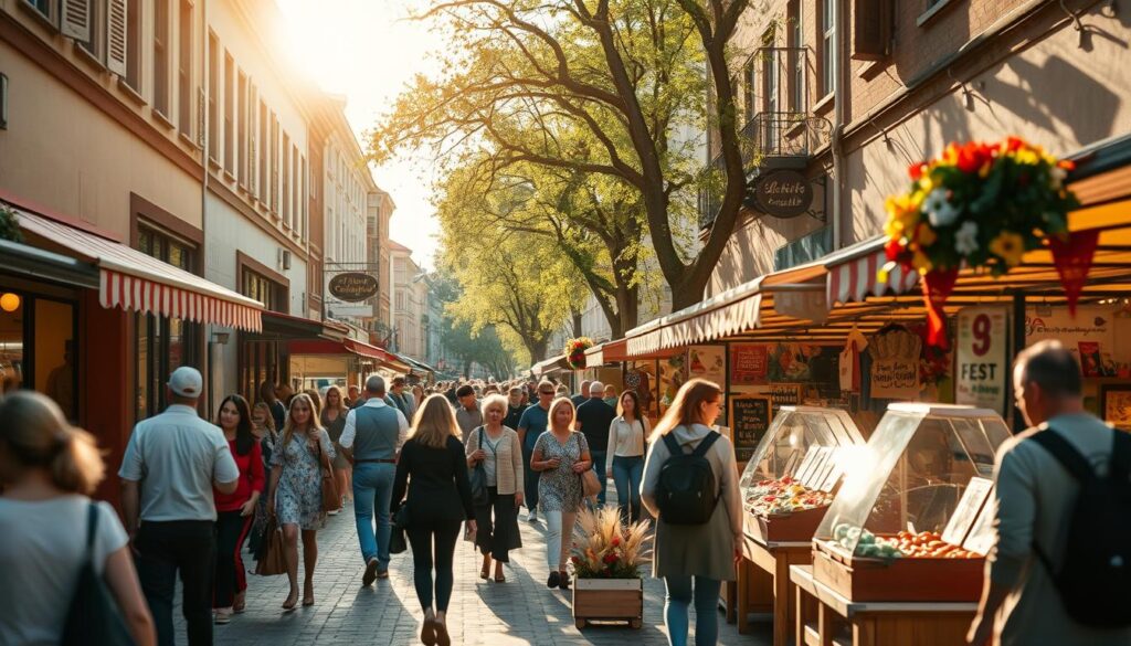 Verkaufsoffener Sonntag Bielefeld 2024