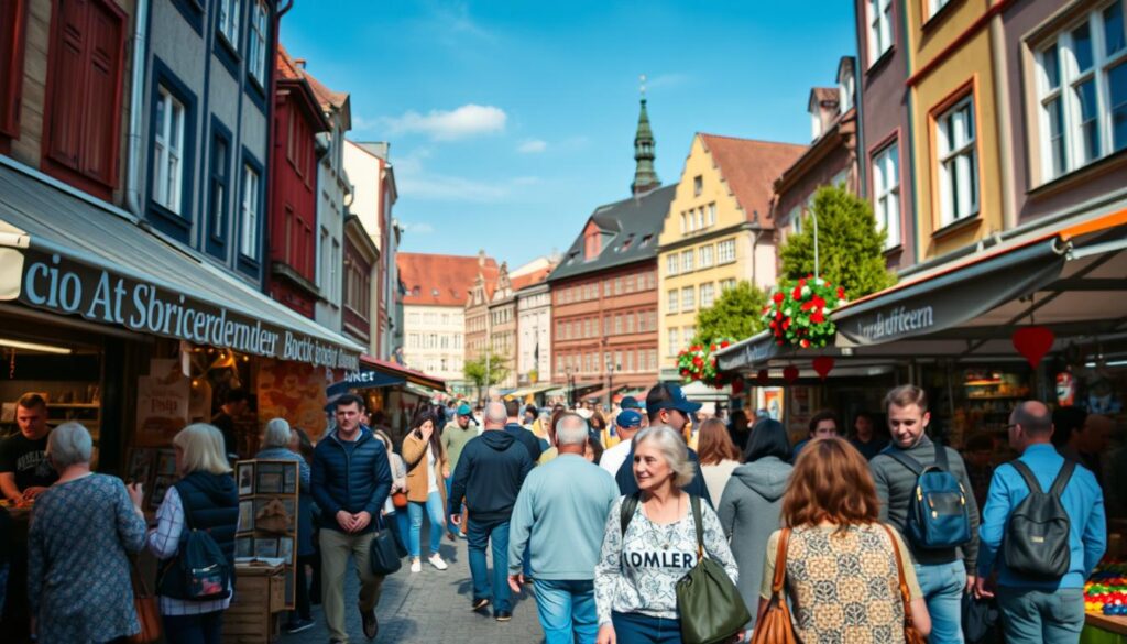 Verkaufsoffener Sonntag Bonn 2024