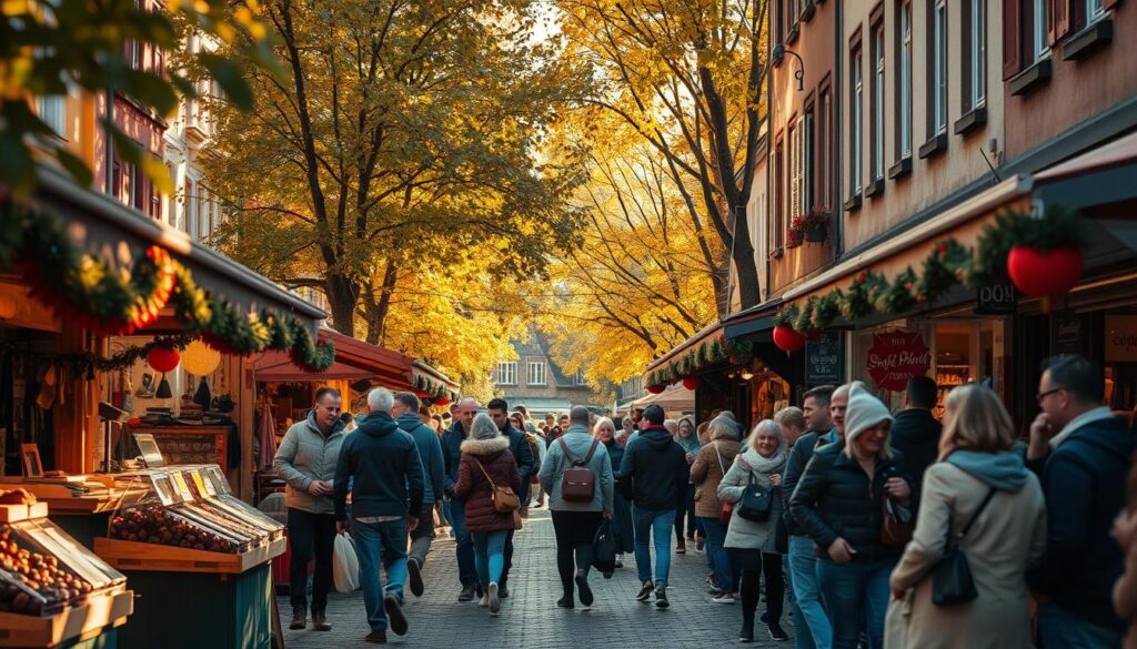 Verkaufsoffener Sonntag Buxtehude 2024