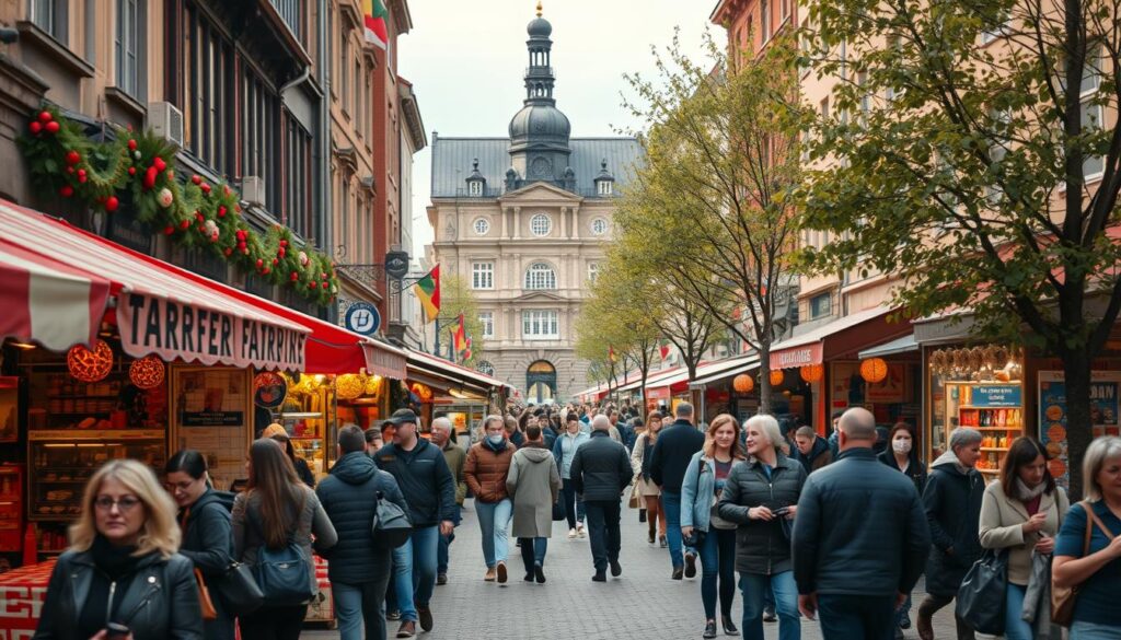 Verkaufsoffener Sonntag Dortmund 2024