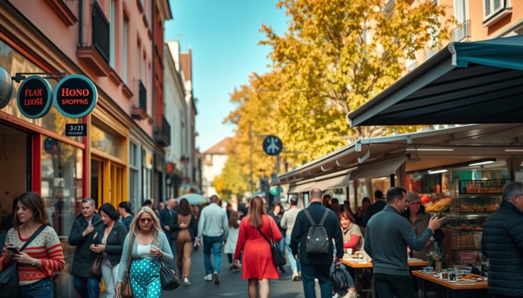 Verkaufsoffener Sonntag Hannover 2024