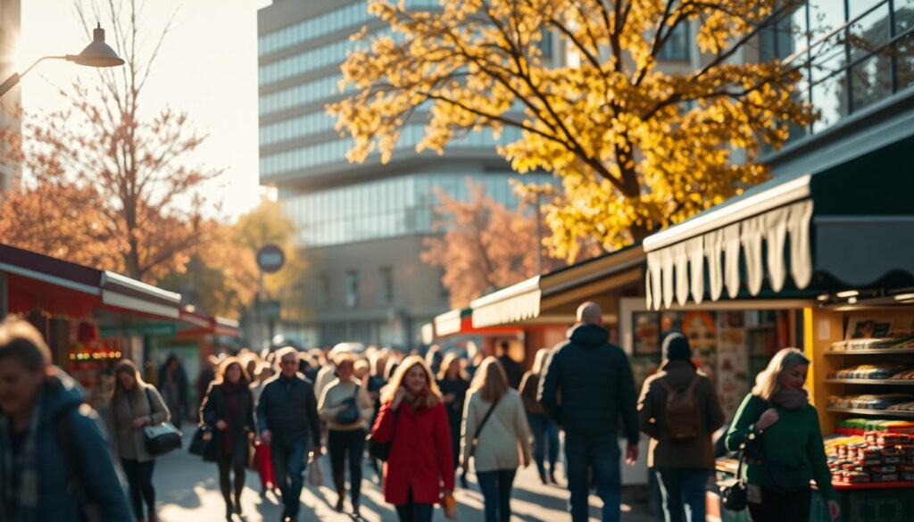 Verkaufsoffener Sonntag Mannheim 2024